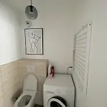 Apartamento Le Petit écrin De Divonne-les-Bains