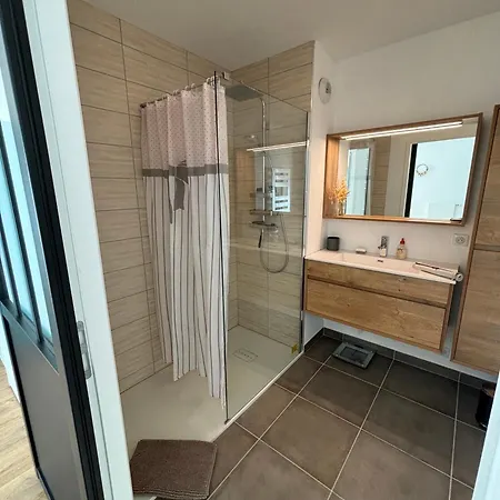 Le Petit Ecrin De Apartmán Divonne-les-Bains