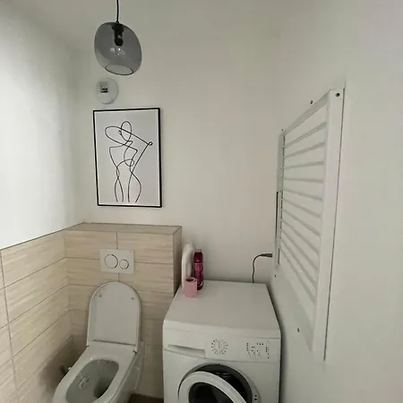 Apartment Le Petit Ecrin De Divonne-les-Bains