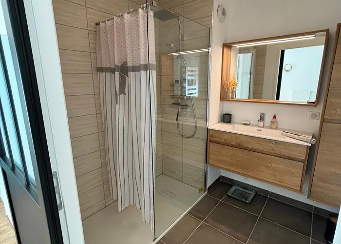 Le Petit Ecrin De Appartement Divonne-les-Bains